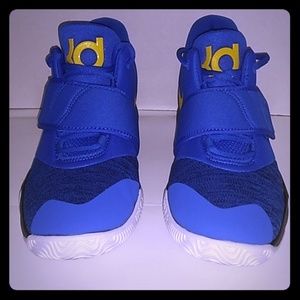 KD Trey 5 Nike Shoes